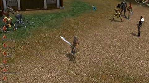 Metin 2 Dmg 25250  Fenix