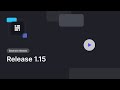 Baserow 1.15: Personal views, timezone support, today() &amp; now() formula functions, and much more!