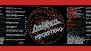 Dokken - Breaking the chains (Full album 1983) 