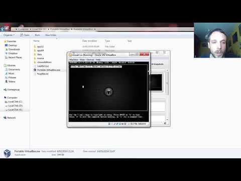 1 3Using Mozart Oz virtual image with VirtualBox