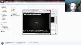 1 3Using Mozart Oz virtual image with VirtualBox screenshot 4