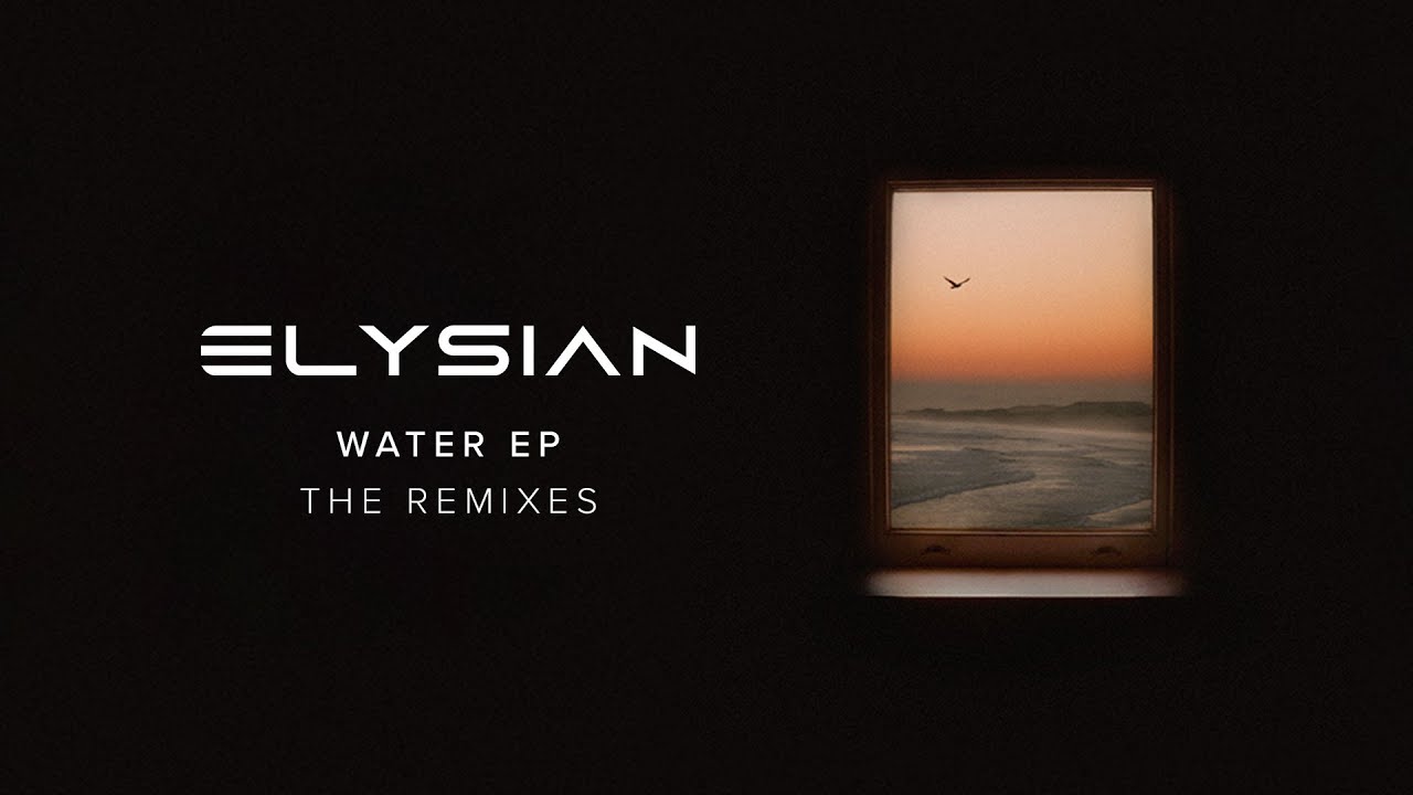Elysian - Beyond The Comfort Zone (Avoure Remix)