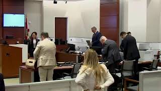CBS Miami Live Stream Scot Peterson trial