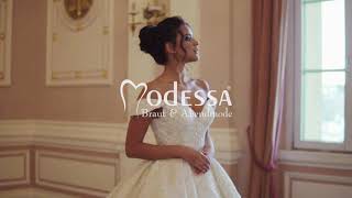 Modessa Braut- Und Abendmode - Brautkleid 4