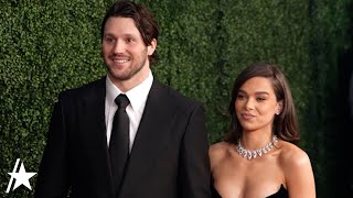 Hailee Steinfeld & Josh Allen Are MARRIED