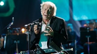 Video thumbnail of "Finbar Furey - The Last Great Love Song | RTÉ The Hit"