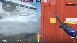 99 aim rating cs2