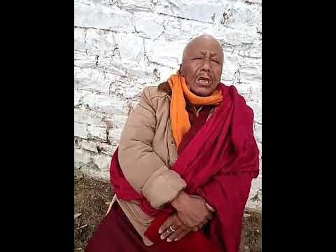 10th kyanje Buli Trulku Yudra Nyingpo Rimpoche sonam Loday YouTube