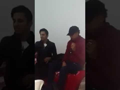 Reda Daoudi et hatim walde malika _ خليني نبكي على يامي مشات الفلوس لي عندي داوها البنات mp3 download