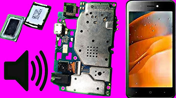 itel A25 Ringer Problem Ringer Not Working track Missing Line itel A25 Ringer #Solution