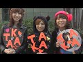 TAKA (水島大宙) - Making of Reflection 🦒 🐰 🐹