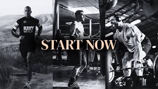 It's Time To Get To Work