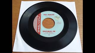 Gentleman Jim & The Horsmens Soul Searchin Jerden 732 1964