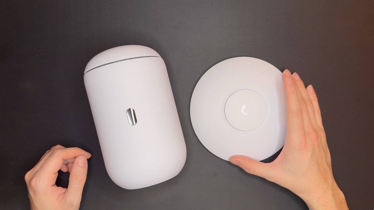 Ubiquiti Unifi Dream Router 7 - Full Review (Is the fan a deal breaker?)