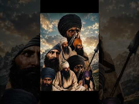 ਰਾਜ ਕਰੇਗਾ ਖਾਲਸਾ
