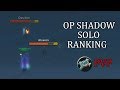 OP Shadow Solo Ranking | Priest PvP Highlights Classic WoW