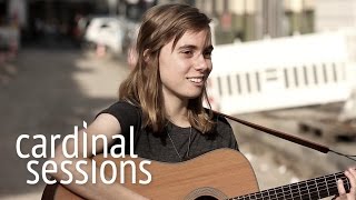 Julien Baker - Rejoice - CARDINAL SESSIONS