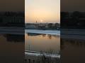 #krakow #poland #polska #cracovia #polonia #sunset #tramonto #travel #viaggio #reels #explore #short