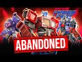 Why Was Transformers Forged To Fight Abandoned Why Was Transformers Forged To Fight Abandoned