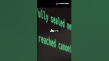 News: Bitcoin Core 2.8.0 Update: Game-Changing Features You Need to Know!  #crypto #news #newupdate