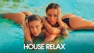 Ibiza Summer Mix 2024 💎 Best Of Tropical Deep House Music Chill Out Mix 2024 💎 Chillout Lounge #01O