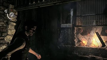 The Evil Within: Chapter 7 The Keeper - Part 2