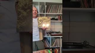 Gas – Pop techno's ambient cousin, recorded in a German forest
