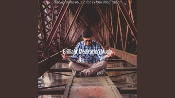 Understated Backdrops for Deep Meditation