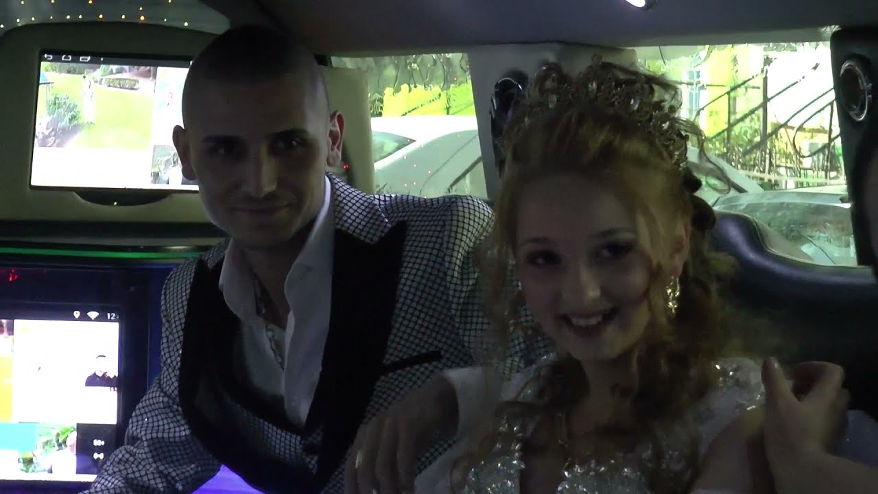 Nunta Cezar și Sorina