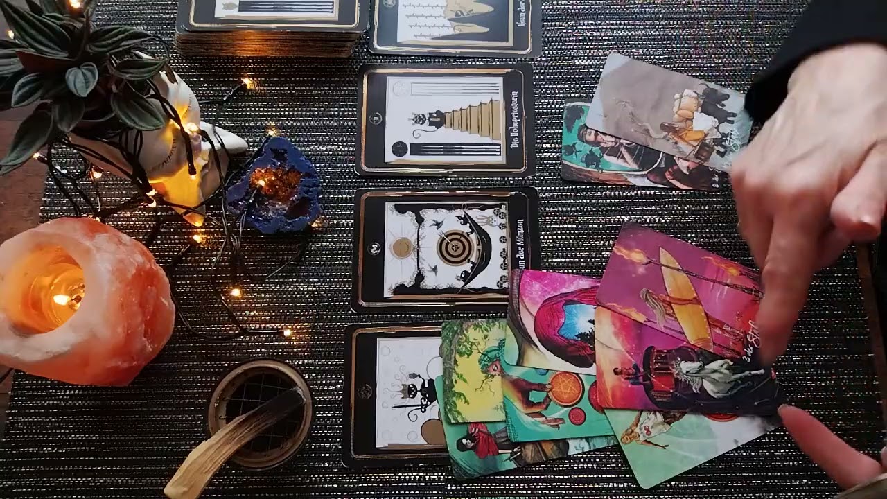 Дева ♍ до 12 марта : Дать себе шанс перейти на другой берег 