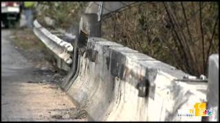 Crash Cleanup Continues At Conowingo Dam