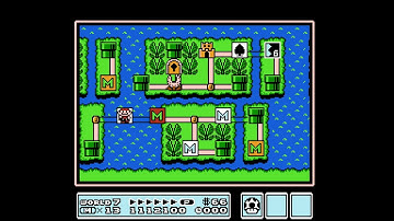 Dunkey Streams Super Mario Bros. 3 (Frog Thursday)