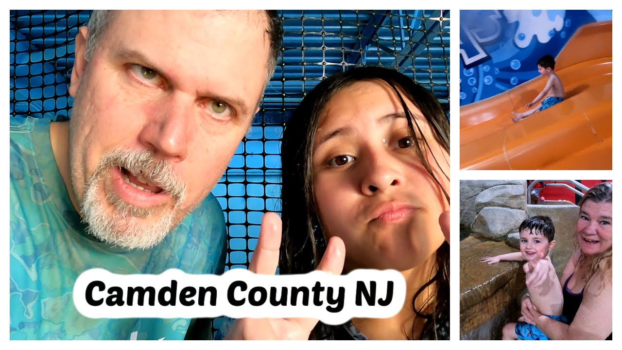 Camden County NJ YouTube