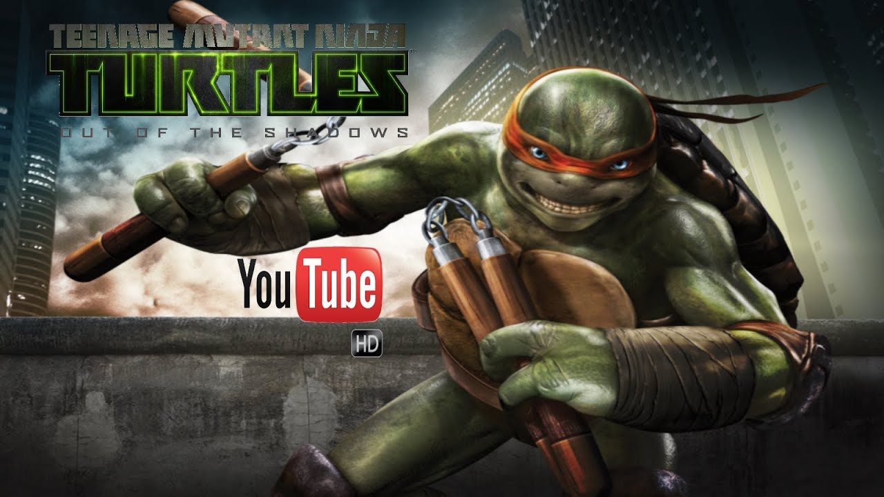 teenage mutant ninja turtles pc game