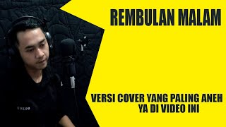 Rembulan Malam - Evie Tamala | Cover Dangdut Klasik | Komar Faridi