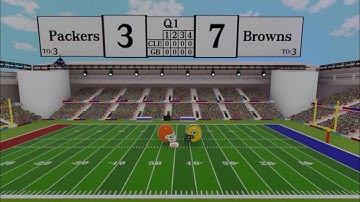 Dreams Ps4 Tutorial: Creating a Football Livestream Layout // Painting all 32 helmets