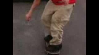 Rodney Mullen - Almost Round 3