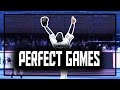 MLB: Perfect Games (HD)