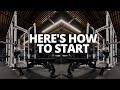 HOW TO OPEN A GYM│& START A SUCCESSFUL FITNESS BUSINESS