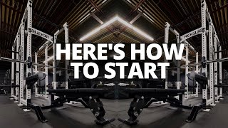 HOW TO OPEN A GYM│& START A SUCCESSFUL FITNESS BUSINESS image