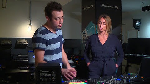 Sampling and Sequencing with Pioneer DJ DJS-1000 (FFL!)