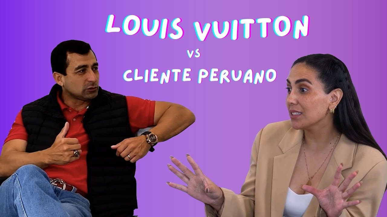 La polémica disputa legal de Louis Vuitton por confundir calzados  originales con imitaciones, Louis Vuitton Peru, Louis Vuitton logo, Louis  Vuitton denuncia, Datos lr