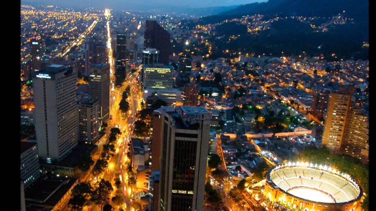 Город богота страна. Богота столица Колумбии. Санта Фе де Богота. Санта-Фе-де-Богота столица. Колумбия Санта Фе де Богота.