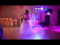 Свадебный танец/wedding dance Metallica - Nothing else matters.