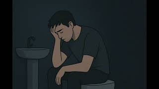 Barda Poizi Perde Çalar Ama Sen Tuvalette Depresyondasın (Kulaklıkla Dinle) Resimi