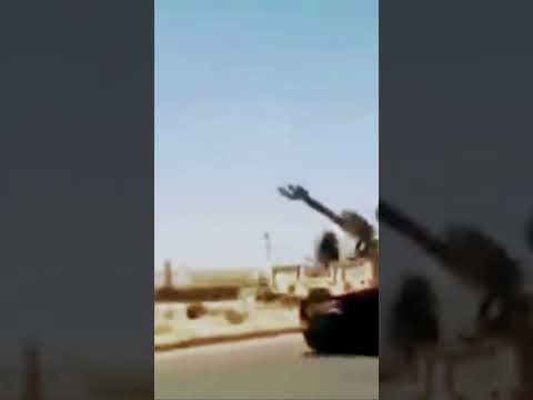 Видео: Противовъздушна отбрана на Ислямска република Иран (част 3)