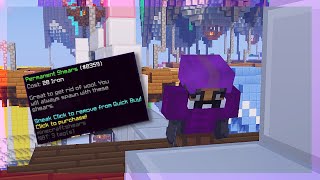 Using my least favorite items in bedwars, to win | solo bedwars
So i had to use my least favorite items in bedwars..
Punch bow
Shears
Bed bug
Hello Everyone and thank you for watching this video!
Subscribe
Leave a Like
———————————————
Texture pack used
Defone 16x pvp pack v2 → http://www.mediafire.com/file/cx5arxm1p3s99rk/file
———————————————
Minecraft Stuff
FOV: 80
Client used: Lunar Client
Sensitivity: 75
DPI: no clue
———————————————
Song Used
Toast → https://www.youtube.com/watch?v=6eWIffP2M3Y&t=0s
I DID NOT MAKE THIS SONG!
——————————————— Using my least favorite items in bedwars, to win | solo bedwars