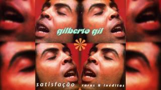 Gilberto Gil - &quot;Músico Simples&quot; - Raras E Inéditas (1977)
