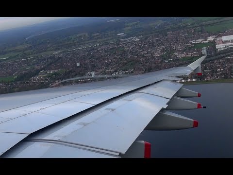 Video: Քանի՞ տեղ է British Airways a380-ում: