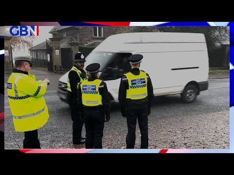 North yorkshire police’s drink and drug drive campaign begins | anna riley reports